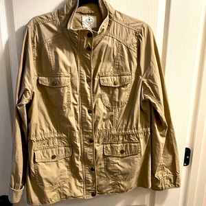 Women’s Utility Jacket
